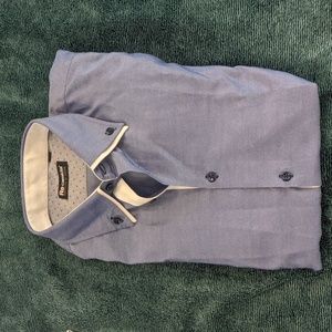 Dress shirt